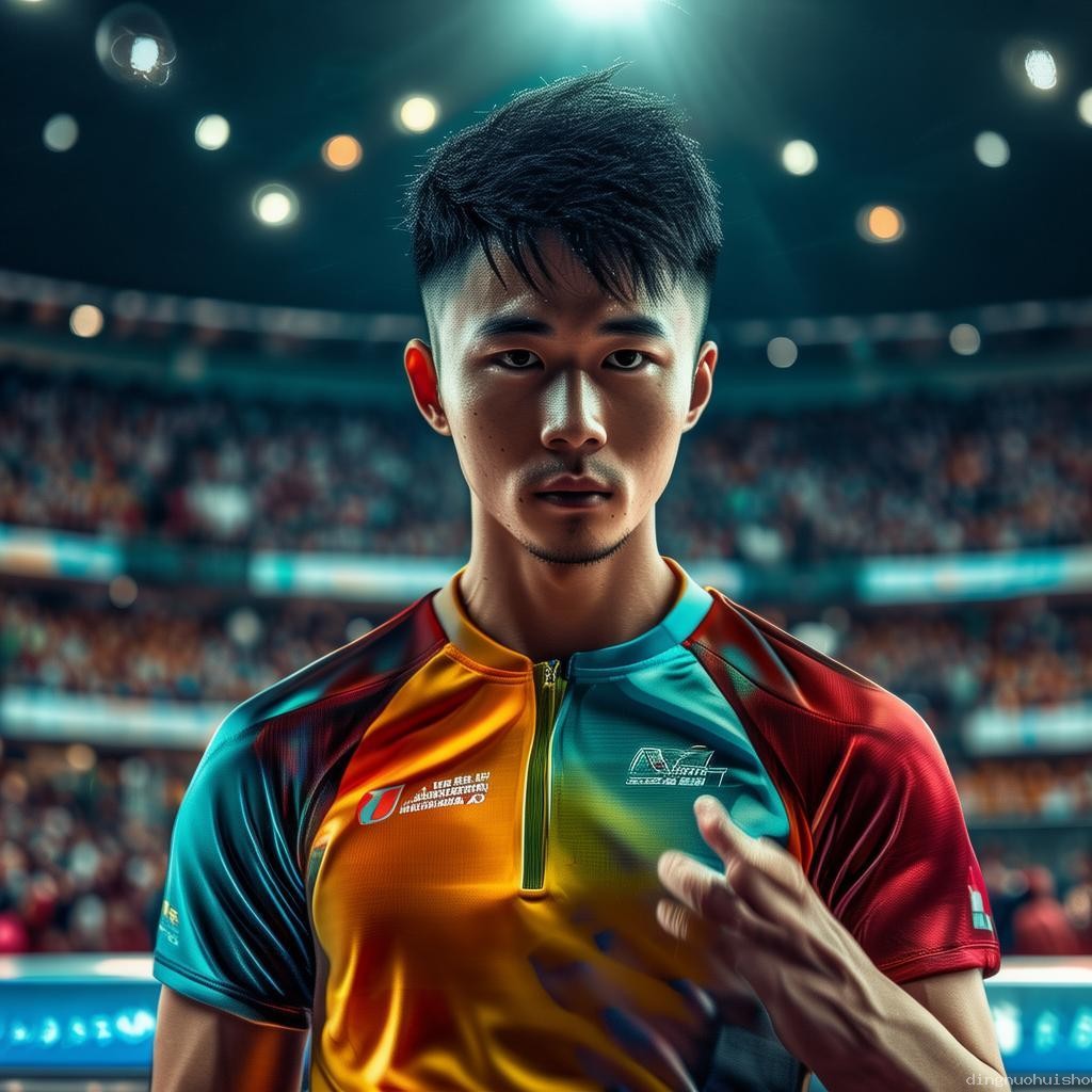 樊振东更换球衣战术：未来体育赛事中的心理调适新趋势？